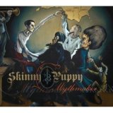 Skinny Puppy - magnifishit